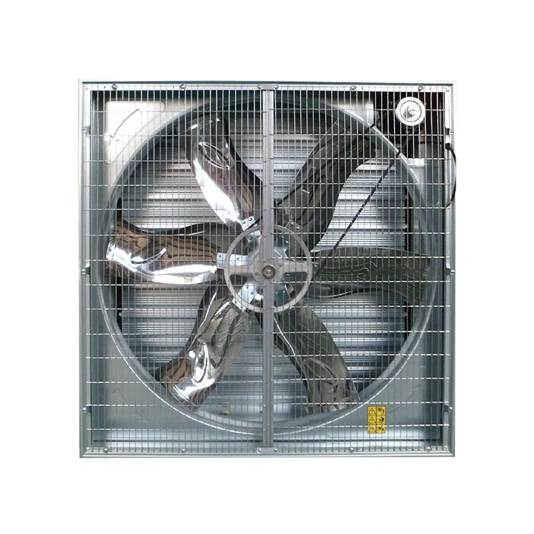Qual é a diferença entre um ventilador de extrator e um fã de exaustão?