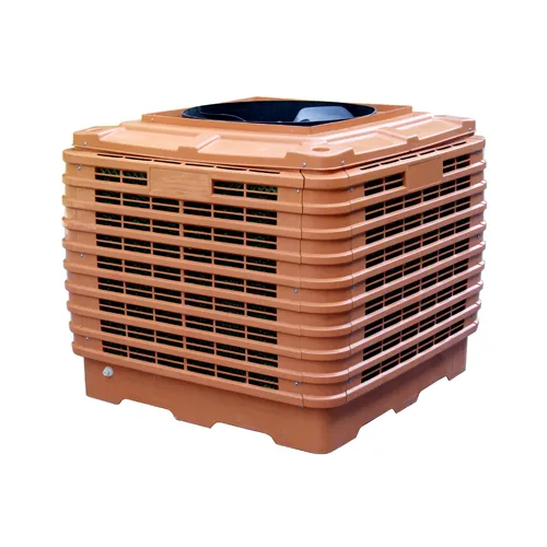 Os refrigeradores de ar realmente funcionam?