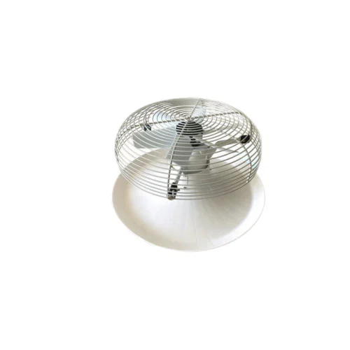 Vertical Circulation Fan