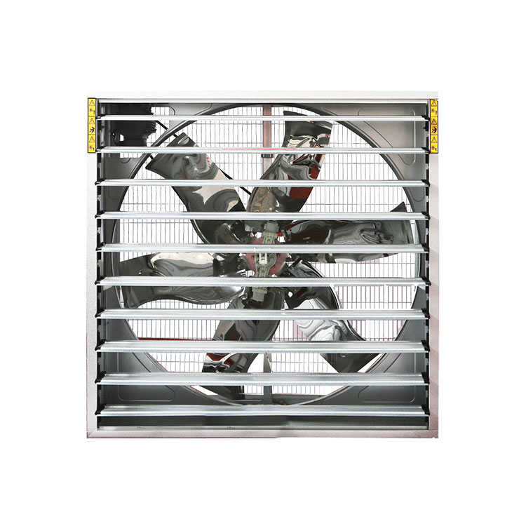 Ventilador